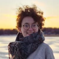 Scheibenberger, Kerstin